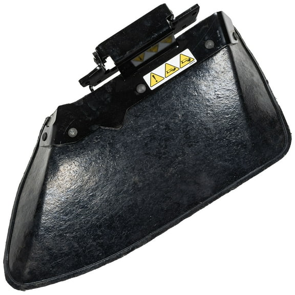 CUB CADET 931-05396D Deck Chute Assembly Pro X 600 KW 648 654 660 Lawn Mowers