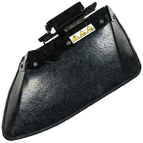 CUB CADET 931-05396D Deck Chute Assembly Pro X 600 KW 648 654 660 Lawn Mowers