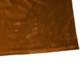thumbnail image 4 of Womens Velvet T-Shirts, Ruffle Short Sleeve Shirts for Women Summer Fashion Loose Fit Sparkly Solid Color V Neck Dressy Blouses, 4 of 6