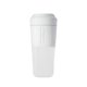 thumbnail image 2 of Licuadora portátil, y de tamaño Personal Mini taza exprimidora USB recargable mezcladora de potencia fuerte en hogar Oficina viaje 9x20cm perfecl licuadora portátil, 2 of 8