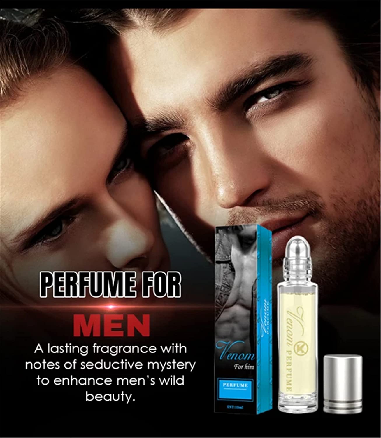 kanho leather scent man relax fragrance