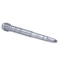 thumbnail image 1 of Glass Demolition Breaking Pen, Tip Sharpness Reducing Stable Performance Reasonable Impact Strength Great Polishing Pen Breaker Compact Size  For Glass, 1 of 8
