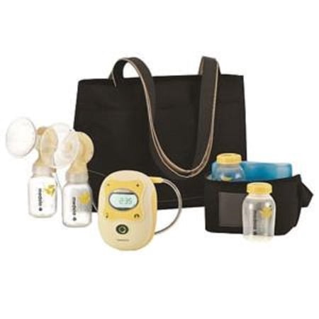 Medela - Freestyle Breast Pump Solution Set
