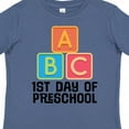 thumbnail image 4 of Inktastic 1st Day of Preschool Boys or Girls Toddler T-Shirt, 4 of 5