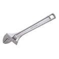 thumbnail image 1 of Llave Ajustable 10 Cromada 510 Surtek, 1 of 3