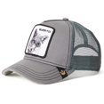 thumbnail image 1 of Gorra De Malla Pantera Béisbol De Verano Anime Toucan Panther Trucker Sombrero Papá Red Snapback, 1 of 4