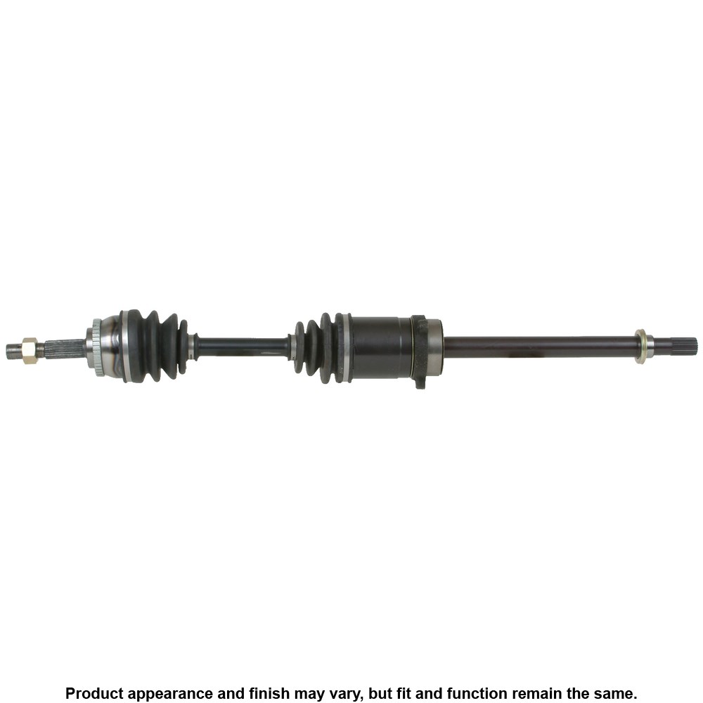 Cardone 66-6113 New CV Axle Cardone 66-6113 New CV Axle