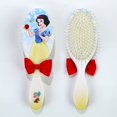 thumbnail image 2 of Disney new cartoon princess air cushion comb cute student airbag massage comb girl baby frozen 2 does not knot curly hair zhangyuxiang LED, 2 of 2