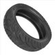 thumbnail image 2 of 2X Neumático de Repuesto para Patinete Eléctrico de 9 X 2,5 Pulgadas de Grosor, Resistente Al Desgaste, Inflable, 2 of 5