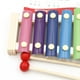 thumbnail image 5 of Juguete de instrumento musical 16 Uds. De instrumentos musicales para niños pequeños. conjunto de instrumentos de percusión. educación preescolar. juguetes musicales de inclinación temprana para niños Tomshoo  Juguete de instrumento musical, 5 of 6