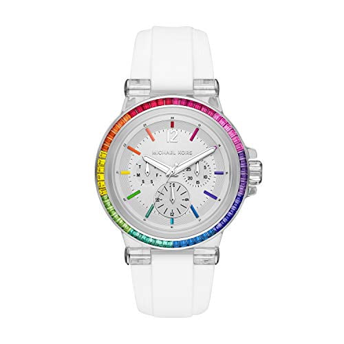 Michael Kors Women's Dylan Quartz Watch 