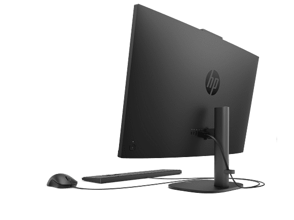 HP OmniStudio All-in-One Computer 27" FHD AMD Ryzen 5, 16 GB;512 GB SSD Windows