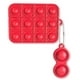 thumbnail image 1 of Price Drop Stress Toys It Bubble Case Headphone Case Cover For Pro(buy 2 get 10% off), 1 of 2