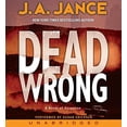 thumbnail image 1 of Dead Wrong (Joanna Brady Mysteries, Book 12), 1 of 2