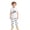 Trains, variant on BenBen Kids Toddler Boy Pajamas Pj Set Short Sleeve Sleeve Snug Fit Soft & Cozy Size 2Y to 10Y