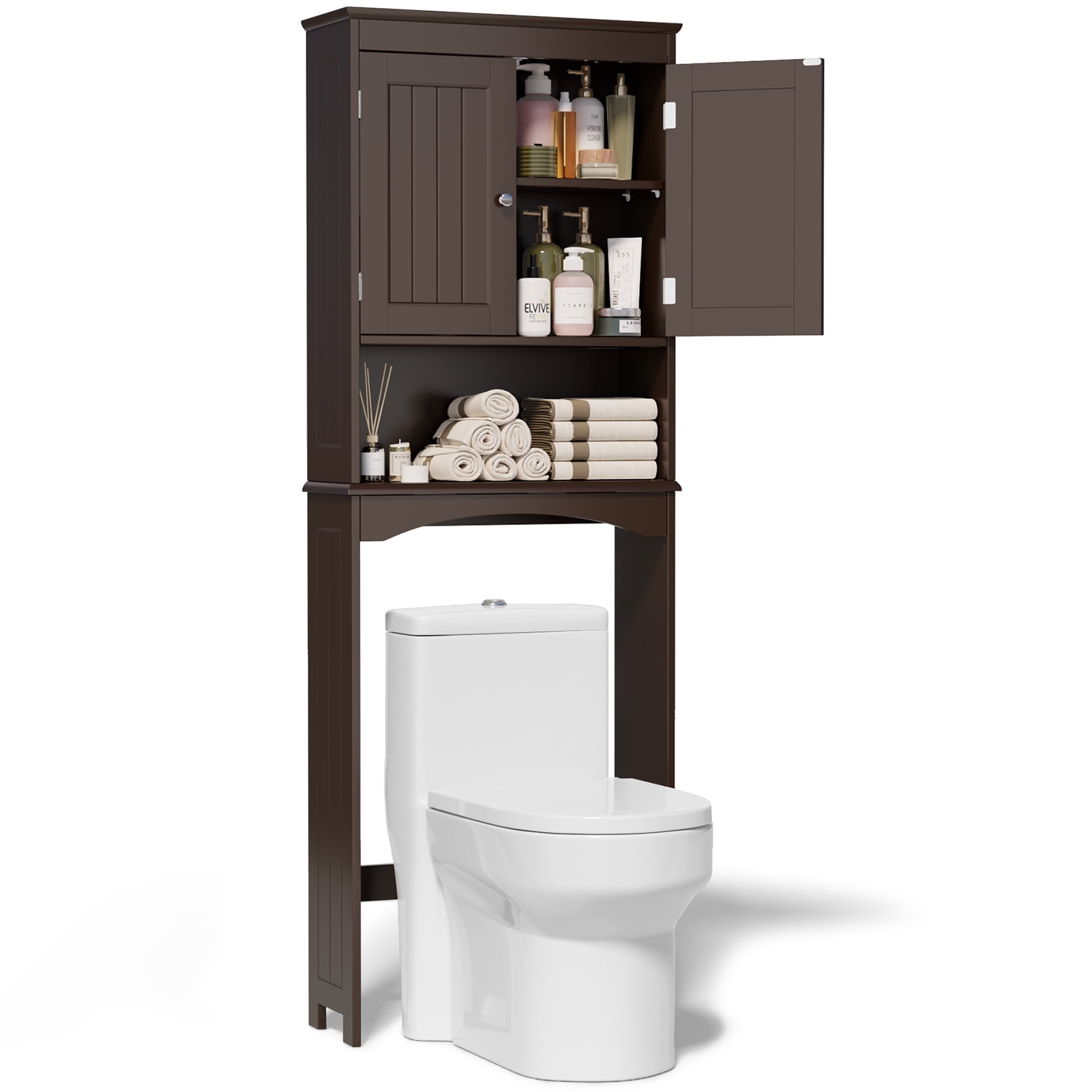 Over-the-Toilet Storage Cabinet - Lifewit – Lifewitstore