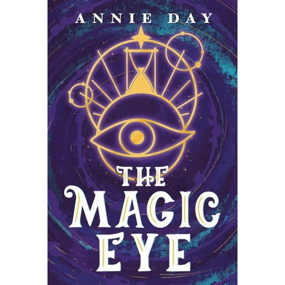 The Magic Eye, (Paperback)