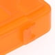 thumbnail image 3 of Caja de Almacenamiento de Protección HDD de Unidad de Disco Duro ,ño 160x10x30mm 6.30x0.39x1. - Amarillo Sunnimix Estuche de almacenamiento del disco duro, 3 of 8