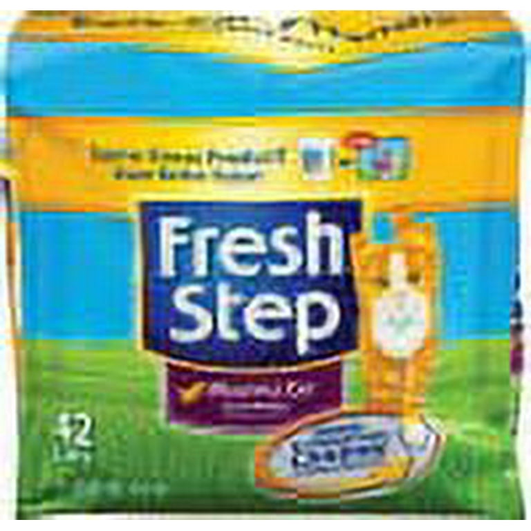 Fresh step 42 lb bag costco discount