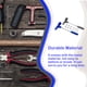 thumbnail image 3 of Scienceny Martillo extractor de balas de impacto con tres juegos, herramienta de extracción manual, práctico agarre cómodo, equipo de taller de Artesanía Azul Scienceny TO011930-01, 3 of 6