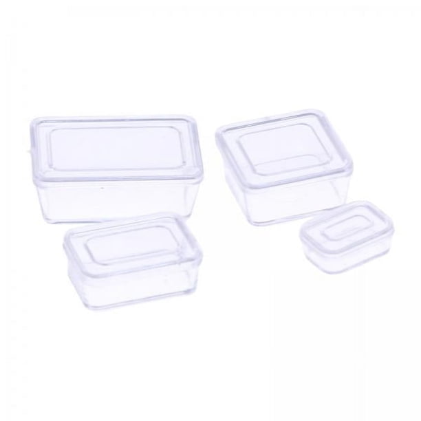 contenedor de almuerzo de casa de muñecas,Accesorios para miniaturas de casas de muñecas escala 1:12,Decoraciones para casas de muñecas,contenedores para el almuerzo de la cocina,Caja de