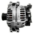 thumbnail image 6 of New 150 Amp 12V Alternator Fits BMW Europe 116I 2004-2010 12317521491 Lra02336, 6 of 8