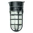 thumbnail image 5 of Woods L1706CH Vandal Resistant 150W Incandescent Security Light, Ceiling Mount, Chrome, 5 of 5