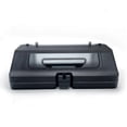 thumbnail image 3 of Wall-mounted shelf for Nintendo Switch Dock Station, black YIY9.27 SMCS.9.27, 3 of 5