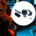 thumbnail image 4 of Milaget 4 Bandes EQ Premium Robuste Portable Léger Haute Performance Guitar Pickup BS03, 4 of 9