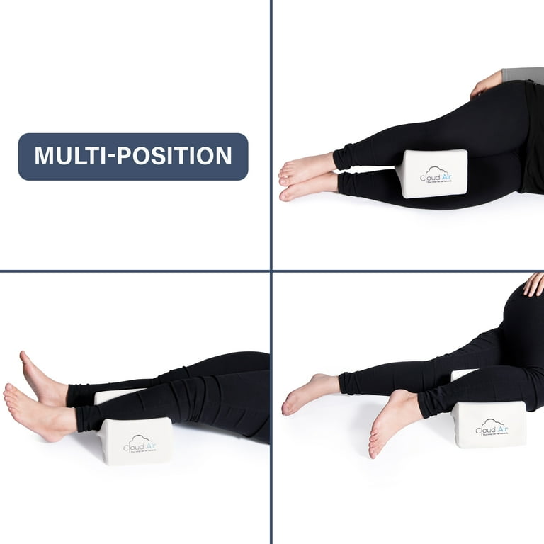 Do knee pillows really help? - Bone & Joint