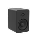 thumbnail image 4 of Altavoces de escritorio para juegos de PC Kanto YU2MB 100 W con USB DAC negros, 4 of 9
