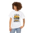 thumbnail image 3 of I Am An Operator Shirt, Christmas Gift, Equipment Operator Tee - ID: 1608, 3 of 7