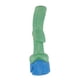 thumbnail image 4 of Juguetes Para Masticar Perros, Juguetes Para Masticar Con Flores De Rosas Para Perros Pequeños ANGGREK Rose Flower Interactive Dog Toys, 4 of 8