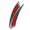 1, variant on Automotive Wheel Arches Protector With Carbon Fiber Finish Adhesive Backing Suitable For Car Exterior Protective