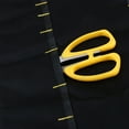 thumbnail image 3 of FOLOYORI Estuche Enrollable De Oxford Para Herramientas Con 22 Bolsillos Y De, 3 of 6