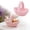A, variant on Miniature 5cm Easter Woven Basket An Synthetic Resor For Photography Mini Scene Decor Dollhouse Furniture Miniature Accessories Kitchen Decorations Gift Diy Craft Lover Photography Props,A