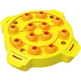 thumbnail image 2 of PEACNNG Dog Puzzle Toys, Interactive Dog Toys, Accessories for Small, Medium and Large Dogs and Puppies to Eat Slowly, Intelligence Training, Emotions, 2 of 5