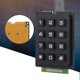 thumbnail image 5 of Módulos de teclado con 12 teclas, 3x4 pulsadores, teclado externo para MCU, 5 of 5
