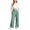 Q97 Green, variant on Glisme Toddler Girls Trousers Solid Color With Pockets Autumn Casual Girls Sports Pants Size 4-5 Years