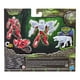 thumbnail image 4 of Figura de Acción Transformers Hasbro TRA Combiners Pack Arcee Y Silverfang, 4 of 4