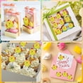 thumbnail image 7 of 1Roll Sparkly Chick Stickers Funny Label Stickers Envelope Sealing Decals for Water Bottle Laptop Skateboard Decoration, 7 of 7