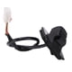thumbnail image 1 of Mini cámara Cámara inalámbrica WiFi 1689P pequeña cámara de vigilancia de seguridad para el hogar de alta definición, sin tarjeta SD, mini cámara portátil para niñera, con detección de movimiento de, 1 of 8