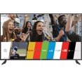 thumbnail image 3 of Téléviseur intelligent RCA 60'' 4K UHD avec WebOS, HDR, commande vocale et applications de streaming, 3 of 6