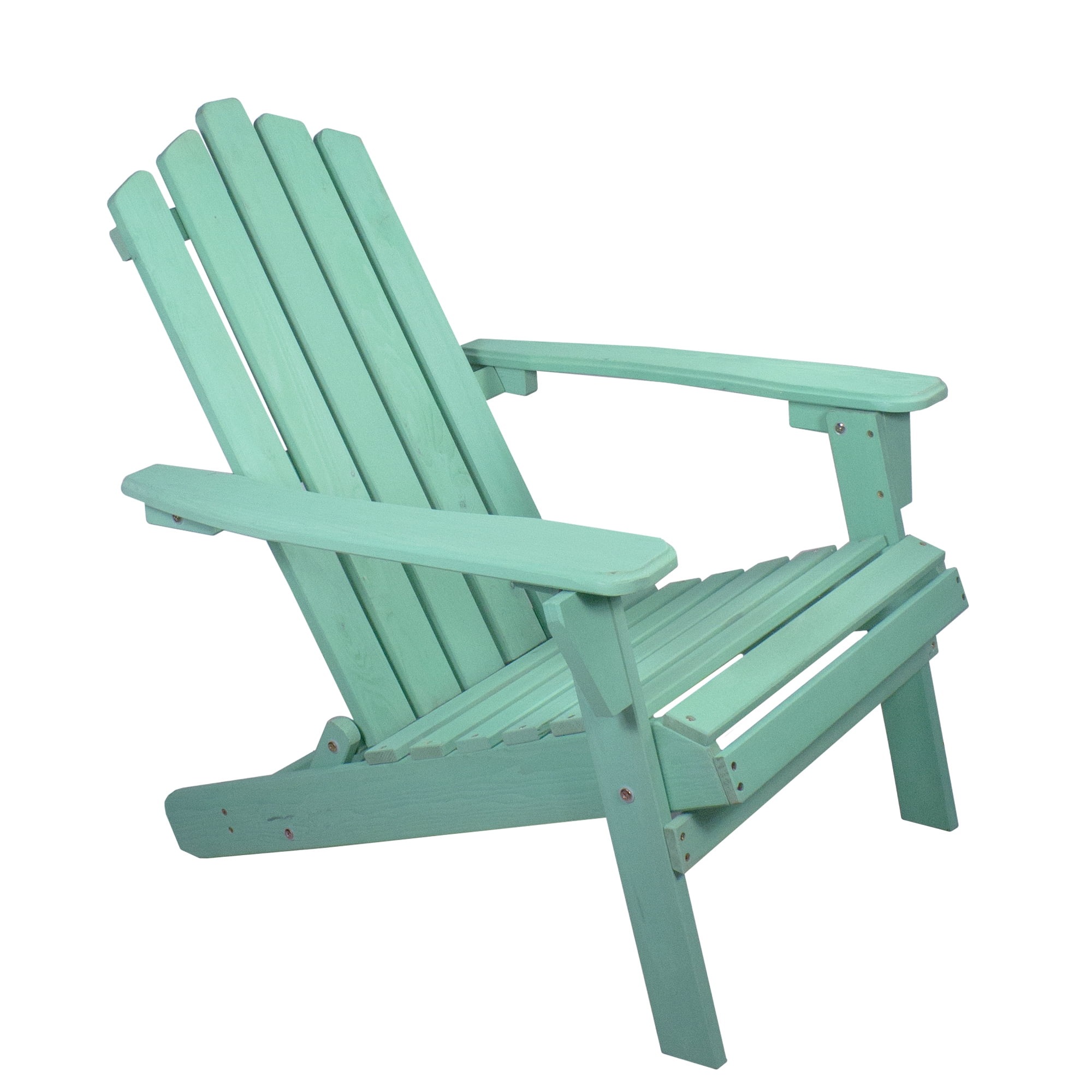 folding adirondack chair walmart