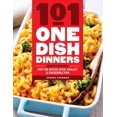 thumbnail image 1 of 101 Dîners à un Plat, Andrea Chesman Broché, 1 of 3