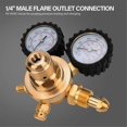 thumbnail image 5 of Nitrogen Regulator with 0-600 PSI Delivery Pressure, 5 of 5