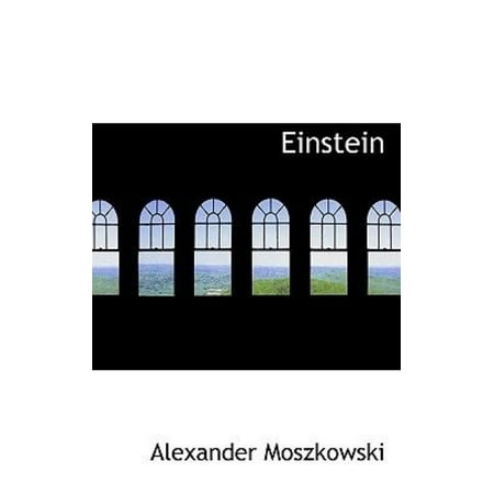 Einstein (German Edition)