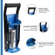 thumbnail image 4 of Can Crusher Heavy Duty Soda Beer Cans Tin Presser Wall Mounted Recycling Tool And Bottle Opener Crush 500ml 16 Oz Plastic And Aluminium Can Crusher Ho, 4 of 5