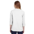 thumbnail image 2 of Ladies' CrownLux Performanceâ„¢ Stretch Tunic Shirt DG542W, 2 of 2