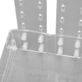 thumbnail image 3 of Turtle Fence Type Basking Platform Fish Tank Aquarium Platform for Small Reptile Tortoise FrogTD, 3 of 8